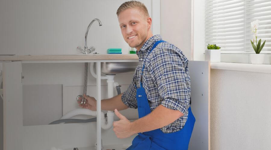Emergency Plumbing Repair in Tawas City, MI